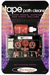Discwasher 1240  Autoclean Cassette Cleaning System, Wet