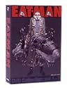 EAT-MAN DVD Collection BOX