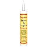 10.3OZ BLK Cemen/Mortar