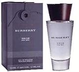 BURBERRY TOUCH For Men By BURBERRY Eau de Toilette Spray 3.40 oz