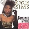 Image of album by Joyce Sims
