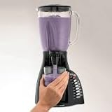 Hamilton Beach 52737 Wave Station Dispensing Blender