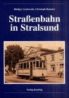 Produkt-Bild: Stra&szlig;enbahn in Stralsund
