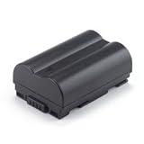 Energizer ERD750 Liion Digital Camera Battery For The Panasonic Cgrs602