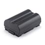 Energizer ERD750 Liion Digital Camera Battery For The Panasonic Cgrs602