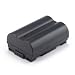 Energizer ERD750 Liion Digital Camera Battery For The Panasonic Cgrs602