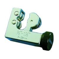 Mastercool 70029 - Triple Chrome Plated Tubing Cutter - Mastercool - 70029 by MasterCool
