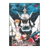 Escaflowne - Betrayal & Trust (Vol. 2) ~ Kirby Morrow