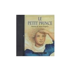 Le petit prince