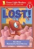 Lost! (Green Light Readers Level 1)