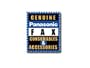 Digital Prod. INKJET CART PANASONIC-UF342 UF344 ( UG-3502 )