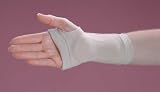 Carpal Gel Sleeve and Pads.   Carpal Gel Sleeve: Left, Small/Medium