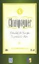 Champagner - Lebenshilfe f&uuml;r Genie&szlig;er [VHS]