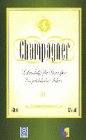 Champagner - Lebenshilfe f&uuml;r Genie&szlig;er [VHS]
