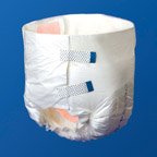 ATN (All-Through-the-Night) Disposable Brief (Pack)