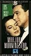 Marjorie Morningstar [VHS]