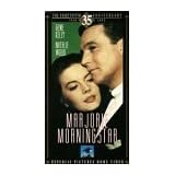 Marjorie Morningstar [VHS]