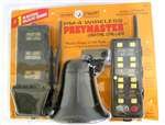 Johnny Stewart® Preymaster Digital Predator Wildlife Caller