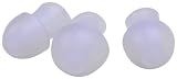 Angel Sales ASI8517 IntelliEAR Replacement Ear Tips