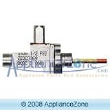 Review GE - General Electric  / Stove/Oven/Range Surface Burner Control Valve Assembly - WB21K40