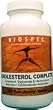 Cholesterol Complete: Cholesterol, Triglycerides and Homocysteine Control: When Diet and Exercise Are Not Enough to Control High Cholesterol: Reduce Your Risk with Biospec's Cholesterol Complete!