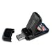 1GB USB 2.0+microSD/M2 Reader DTCRC1GB