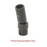 Grey Pneumatic (GRE1021UMD) 3/8" Drive x 21mm Deep Universal