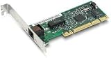 Intel Pro/100s Desktop Adapter Pci Single with Docs & Drivers