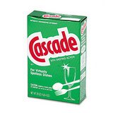 PAG00801CT - Cascade Automatic Dishwasher Powder