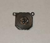 PSP Joystick Analog Stick Assembly Replacement
