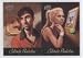 2010 Upper Deck Celebrity Predictors #CP11/CP12 - Anna Kournikova/Enrique Iglesias