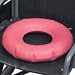 Rubber Inflatable Cushion - 16"