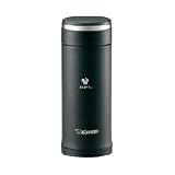 象印 ステンレスマグ（Disney）0.36L　ブラックZOJIRUSHI　TUFF SM-JV36D-EB ZOJIRUSHI