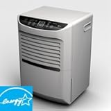LG 45-pint low-temp dehumidifier