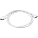 Denon AK-P100 - iPod audio cable - white