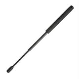 AutoLock 21 w/Safety Tip Black Chrome Finish Foam Grip