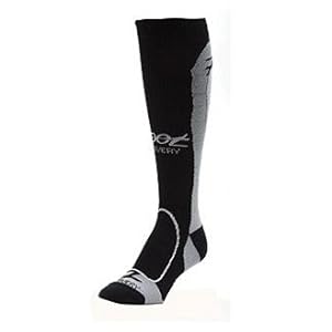 Zoot Men's CompressRx ULTRA Recovery Sock - 2011