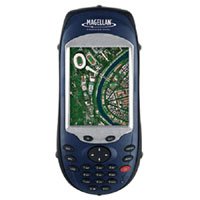 MAGELLAN 990586-04 GPS, MOBILE MAPPER CX AND ARC PAD