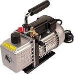 FJC 6909 - 3.0 Cfm Vacuum Pump - FJC - 6909