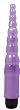 Nasstoys Mini Unicorn Anal Vibrator, Purple