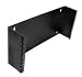 RackSonic 19 inch Wall Mount Bracket Hinged, 5U Rack Space WB-5E