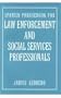 Spanish Phrasebook for Law Enforcement and Social Services Professionals