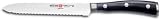 Review Wusthof 4126 / Classic Ikon Sausage Knife