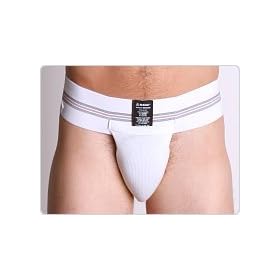 Buy McDavid Classic Cup Supporter with Adult Flex Cup