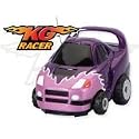 Kid Galaxy Radio-Controlled Flame Racer - Purple