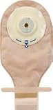 Ultramax Drainable Pouch, 1 1/4" Shallow, Opaque