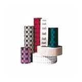 4.3 Black 3200 Wax Resin Print Ribbon for GK/GX Printers