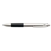 LAMY マルチペン ラミー 4pen L495 パラジュウム （色：シルバー 材質：パラジュウム ）
