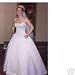 Wedding Dress Size 6