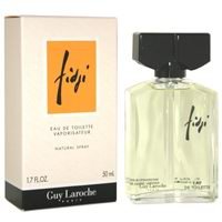 Guy Laroche Fidji Eau De Toilette 50 ml (woman) Preisvergleich